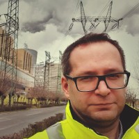 REMAK S.A. Employee Tomasz Kopiec's profile photo