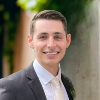 Enterprise Employee Alexander Vasile's profile photo