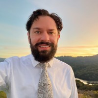 Blis Employee Aaron McKee's profile photo