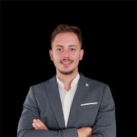 TrePharm Employee Jurgen Burreli's profile photo
