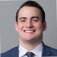 WARRIOR STRONG Employee Nicholas Kaijala's profile photo