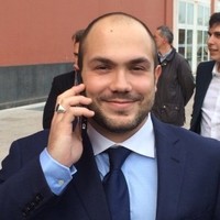 Davide Maselli Email