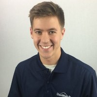 Redi Systems Employee Noah Rignell's profile photo