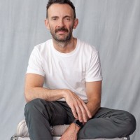 BBC Studios Employee Pete Ogden's profile photo