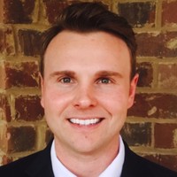 Amazon Employee Michael Peacock's profile photo