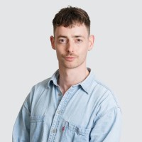 Patrick Calver Email