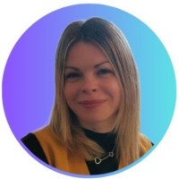 Folkuniversitetet Employee Marina Petersson's profile photo