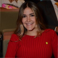 tyba Employee Maria Alejandra Lancheros Plaza's profile photo