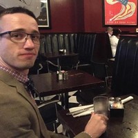 Jacob Katz Email & Phone Number