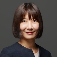 FTI Consulting Employee Sarah Yan's profile photo