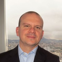 Corporate Payroll Services Employee Antonio Paulo Conde's profile photo