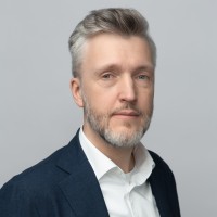 Инстройтехком-Центр Employee Dmitry Korolev's profile photo