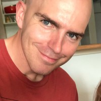 Picture Shop Employee Greg Canning's profile photo