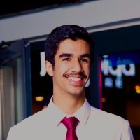 DOO Employee Ahmed Haffadh's profile photo