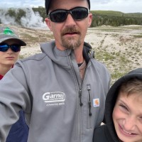 Garney Construction Employee Nate Walker's profile photo