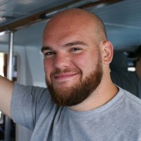 Amiens Métropole Employee Thomas Danel's profile photo