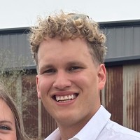 R.E. Monks Construction Employee Levi Taylor's profile photo