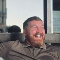 TA Tech Finder Employee Stephen McGrath's profile photo
