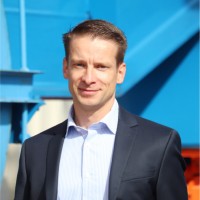 thyssenkrupp Marine Systems Employee Manuel Hartmann's profile photo