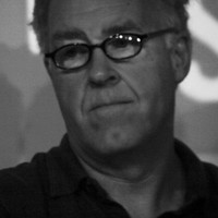 OR Books Employee Colin. Robinson's profile photo