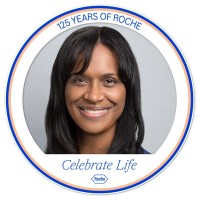 Roche Employee Lisa Tomasi's profile photo