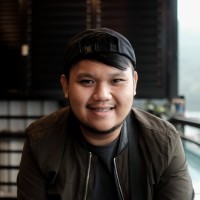 Appetiser Apps Employee Vaughn Armada's profile photo