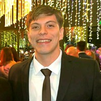 Program Consultores S.A. Employee Federico Gonzalez's profile photo