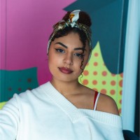 NIKITO World Employee Eva Monar's profile photo