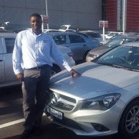 Tawanda Mupombwa's profile photo