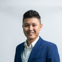 Pan-United Corporation Employee Jonathan Lim's profile photo