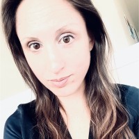 Kate Puech Email & Phone Number