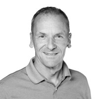 Gravitir AG Employee Theo Baumann's profile photo