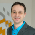 Salzburg Research Employee Peter Dorfinger's profile photo