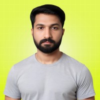 LanceMind Employee Muhammad Ehsan's profile photo