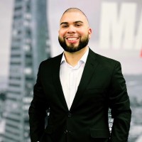 GovCIO Employee Nathaniel Guzman's profile photo