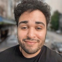 Lug Employee Max McNally's profile photo