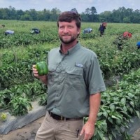 AG Nutrients Employee Blake Moore's profile photo