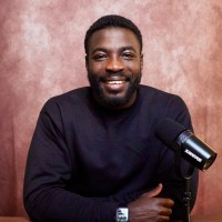 Oracle Employee Daniel Babalola's profile photo