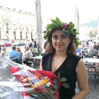 PROGETTI MEDICAL Employee Nadia Chiarello's profile photo