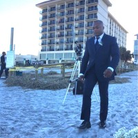 OnComms Employee JJ Jones's profile photo
