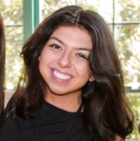 Golin Health Employee Nikole Pirrera's profile photo