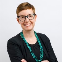 Pride WA Employee Lauren Butterly's profile photo