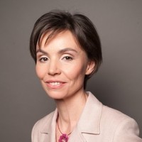 EBAC - Escola Britânica de Artes Criativas e Tecnologia Employee Lyubov Itkina's profile photo