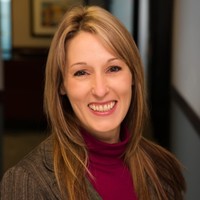 Aegon Employee Melissa Fisher's profile photo