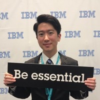 UiPath Japan Employee Daichi Kondo's profile photo