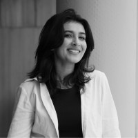 Netgate-Iraq Employee Amal Haitham's profile photo