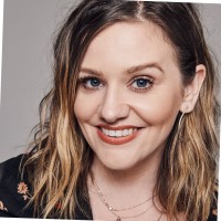 SEEN Hair Care Employee Ginger Halligan's profile photo