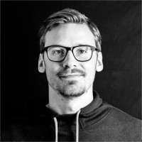 Avensia Employee Jonas Öberg's profile photo