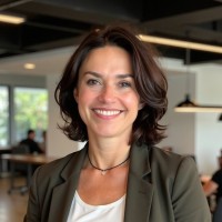 Specialty Technical Consultants (STC) Employee Kasia Branny's profile photo