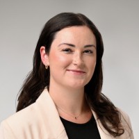Fordham Gabelli School of Business Employee Hannah Byron's profile photo